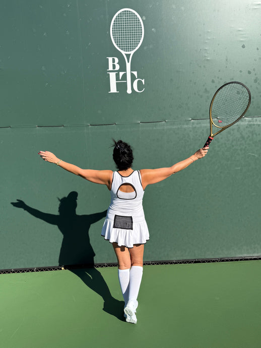 How to Play Tennis Well and Learn Quickly as an Adult