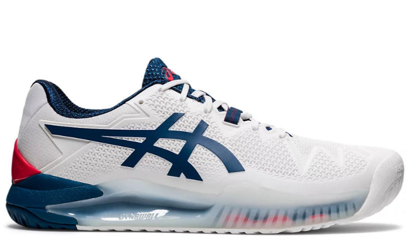 Asics Gel-Resolution 8