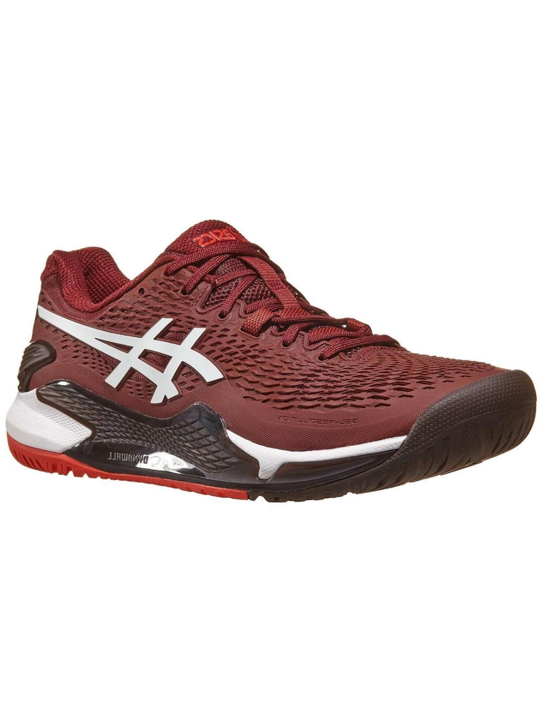 Asics Gel Resolution 9