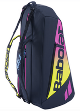 Load image into Gallery viewer, Babolat RH6 Pure Aero Rafa Tennis Bag
