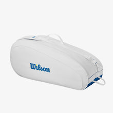 Load image into Gallery viewer, Wilson US Open Team 6 Pack Tennis Bag
