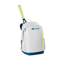 Load image into Gallery viewer, US Open Backpack (White)
