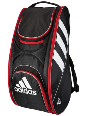 Adidas tour tennis 12 racket bag - I LOVE MY DOUBLES PARTNER!!!